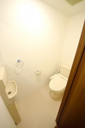 アミ浜田山の物件内観写真